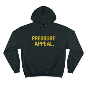 Pressure Appeal Hoodie